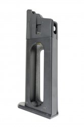 KWC Magasin till Desert Eagle CO2 6mm