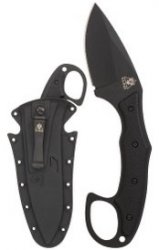 Ka-Bar TDI Pocket Strike
