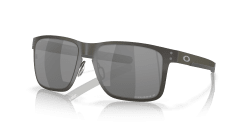 Oakley SI Holbrook Metal Matte Black Prizm Black
