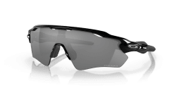 Oakley Radar EV Path Prizm Black Lens / Polished Black Frame