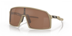 Oakley SI Sutro Desert Tan w/ Prizm Tungsten