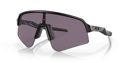 Oakley SI Sutro Lite Sweep Matte Black Prizm Grey