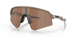 Oakley SI Sutro Lite Sweep Terrain Tan Prizm Tungsten