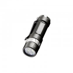 Niteye JETBeam EDC RRT03 Raptor - 1400LM IPX8