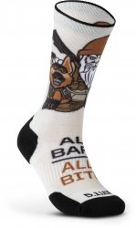5.11 Tactical Sock and AWE - K9 Gnome