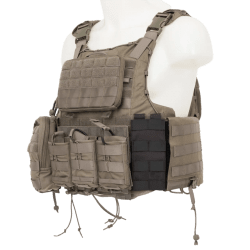 Snigel Squeeze Multi Closure 1.0