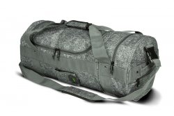 Planet Eclipse Holdall - Grit