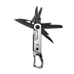 Gerber Stake Out - Silver