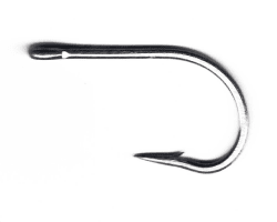 A.Jensen Flytyinghook Tournament Saltwater #2/0 10 Pcs