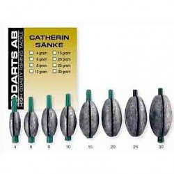 Darts Cathrine sinker