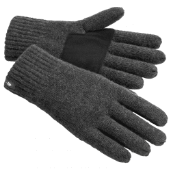 Pinewood Glove Wool Knitted 1122