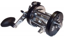 Abu Garcia Ambassadeur Seven 7000