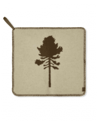 Pinewood Ullsittunderlag
