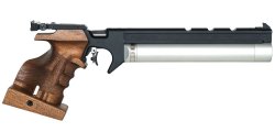 Artemis Snowpeak PP20 4,5mm