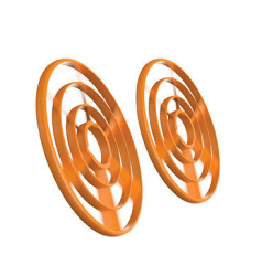 Caldwell Claycopter Duvor 90mm 50st