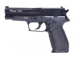 Sig Sauer P226 H.P.A. 6mm Fjäder pistol