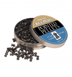 Beeman Diabol Spetsnos 4,5mm 0,55g 250st