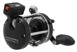 Abu Garcia Ambassadeur 7000i Linecounter Trolling