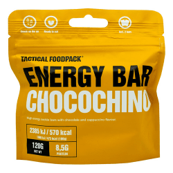 Tactical Foodpack Energy Bar Chocochino 120g