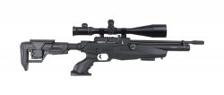 Reximex Tormenta Lite PCP 4,5mm