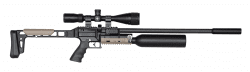 Artemis Snowpeak AP1000B PCP 4,5mm