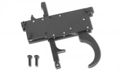 Action Army Zero Trigger Type 96