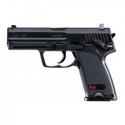 Umarex Heckler & Koch USP CO2 6mm