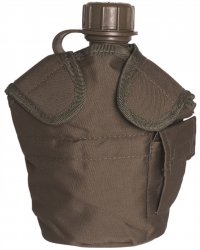 Mil-Tec US-Style Canteen Pouch