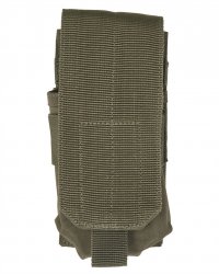 Mil-Tec Magasinficka M4/M16 Singel