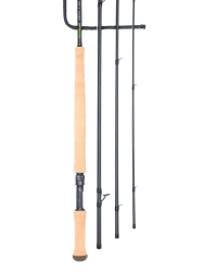 Guideline Elevation Tvåhandsspö