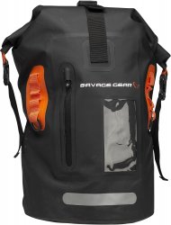 Savage Gear WP Rollup Rucksack 40L