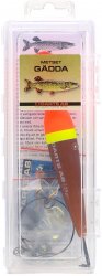Darts Metset Gädda