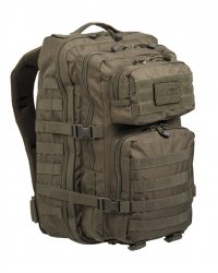 Mil-Tec US Assault Pack 36L