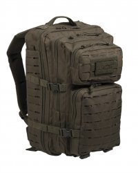 Mil-Tec US Assault Pack Laser Cut 36L