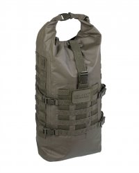 Mil-Tec Tactical Seals Dry-Bag Ryggsäck 35L