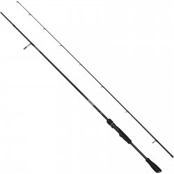 Savage Gear Spinning Rod Revenge SG2 Light Game 2p