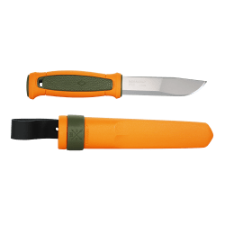 Morakniv Kansbol Hunting (S) Demo