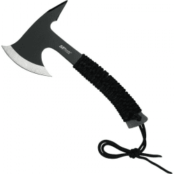 MTech Svart Paracord Hatchet
