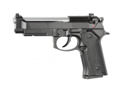 ASG M9 IA Full Metal Heavy Weight GBB