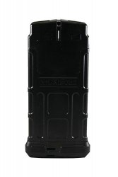 DMAG 14 ROUND MAGAZINE WITH SHAPED PROJECTILE READY