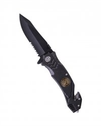 Mil-Tec Fire Brigade Folder