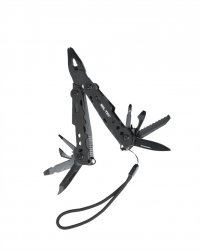 Mil-Tec Multitool Small - Black