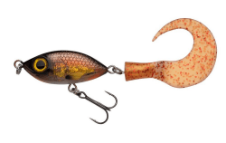 Abu Garcia Svartzonker McMio 140 14cm 21g