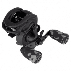 Abu Garcia Max X Black Ops Multirulle