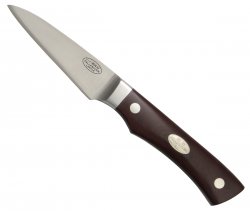 Fällkniven CMT - Zulu