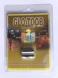 Glo-Toob 23A 12V Batteri - 2-pack