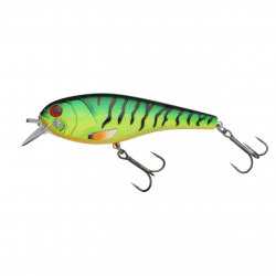 Abu Garcia Beast Hi-Lo Floating 12cm / 47g