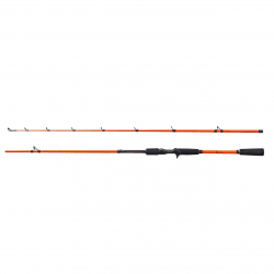 Abu Garcia Svartzonker X Casting Rod