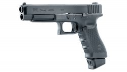 Umarex VFC Glock 34 Gen4 Deluxe CO2 6mm