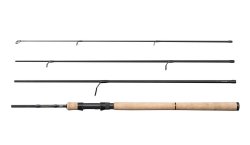 Berkley Lightning HT II Spinning Rod 4pcs